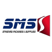 SMS Leb logo - Similar company to Tss.Lb