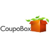 CoupoBox Ltd logo - Similar company to Netmoda