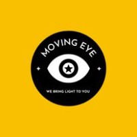 Moving Eye logo - Similar company to Visiongame.Cz