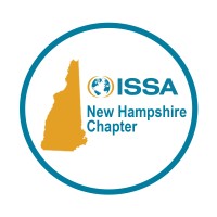 Information Systems Security Association - New Hampshire Chapter (ISSA-NH) logo - Similar company to Nh Small Business Development Center (Sbdc)