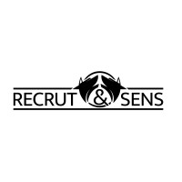 Recrut & Sens