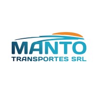 Manto Transportes Srl logo - Similar company to Visepza Group Srl