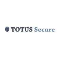 TOTUS Secure logo - Similar company to Techom