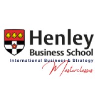Henley International Business Masterclasses logo - Similar company to The Dunning Centre For International Business