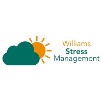 Williams Stress Management logo - Similar company to Resilient As Fudge