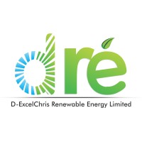 DREnergy logo - Similar company to Sewatech Ng