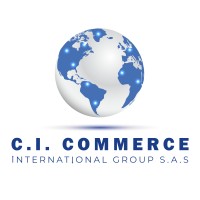 CI Comercializadora SAS logo - Similar company to Hintt