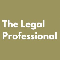 The Legal Professional logo - Similar company to Progius