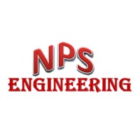 NPS ENGINEERING logo - Similar company to Wayal Industry