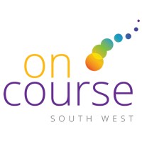 On Course South West logo - Similar company to The Focus Training Group