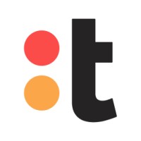 Trolley logo - Similar company to Tierjet
