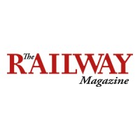 The Railway Magazine logo - Similar company to The Watercress Line