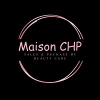 Maison. CHP logo - Similar company to Raybo Global B.V.