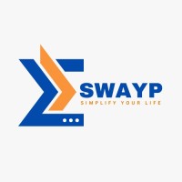 eSWAYP logo - Similar company to Unsigned Labs