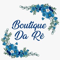 Boutique da Rê logo - Similar company to A Barbearia