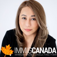 ImmigCanada Immigration Consulting Services logo - Similar company to Immigration.Ca