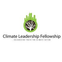 Climate Leadership Fellowship (CLF) logo - Similar company to Retti Virtual University For Energy Education