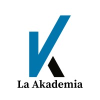 La Akademia logo - Similar company to La Terminal