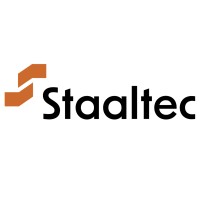 Staaltec logo - Similar company to Climate Control Services