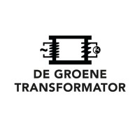 De Groene Transformator logo - Similar company to Transformator Design Group Ab