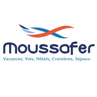 agence de voyage moussafer online logo - Similar company to Kanshop.Ga - Boutique En Ligne