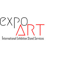 Expoart International Exhibition Stand Services logo - Similar company to Plusexpo