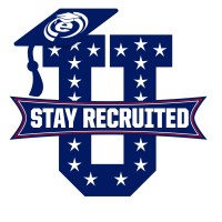 Stay Recruited logo - Similar company to Skilled Performance Group
