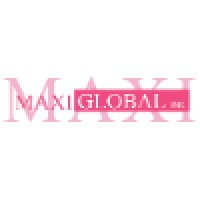 MaxiGlobal Inc. logo - Similar company to Steps Apparel Group, Inc