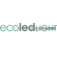 EcoLED Light logo - Similar company to Ikis Light