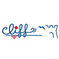 Cliff - Torre Santa Sabina logo - Similar company to Spaces & Places Podcast