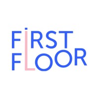 First Floor logo - Similar company to Futurefocused