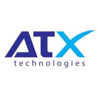 ATX Technologies PVT LTD logo - Similar company to Brihathi Technology Services