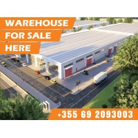 Tirana Industrial Park logo - Similar company to Timak