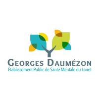 EPSM du Loiret Georges Daumézon logo - Similar company to Centre Hospitalier De L'Agglomération Montargoise