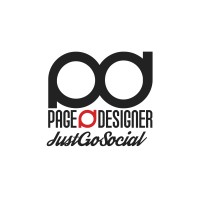 Page Designer logo - Similar company to Minuiux