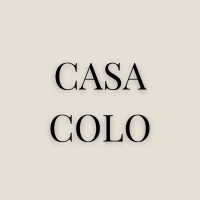 Casa Colo logo - Similar company to Butterflies And Bikinis