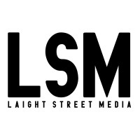 Laight Street Media logo - Similar company to Everybody Cycle