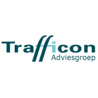 Trafficon Adviesgroep doelgroepenvervoer logo - Similar company to Brokvisor