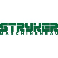 Stryker Maschinenbau Systeme (Pty) Ltd logo - Similar company to Ashkam Corp (Pty) Ltd