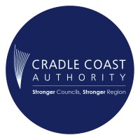 Cradle Coast Authority logo - Similar company to Nrm North