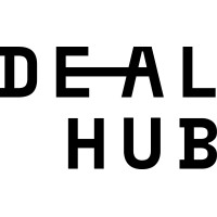 DealHub logo - Similar company to Bemoby Omnichannel