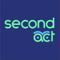 Secondact.work logo - Similar company to Secondactwomen