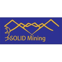 Solid Mining logo - Similar company to Lilu Alimentos