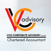 VOO CORPORATE ADVISORY - NF2619 logo - Similar company to Voo N Voo