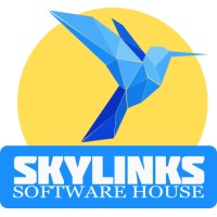 Skylinks logo - Similar company to Skylink Technologies