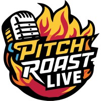 Pitch Roast Live logo - Similar company to Unlonely