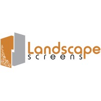 Landscape Screens