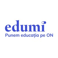 Asociația Europeană a Profesioniștilor din Educație EDUMI logo - Similar company to Skills Elevation Fhb
