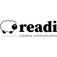 Readi GmbH logo - Similar company to Kolma Ag