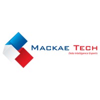 Mackae Tech logo - Similar company to Cdc Software
